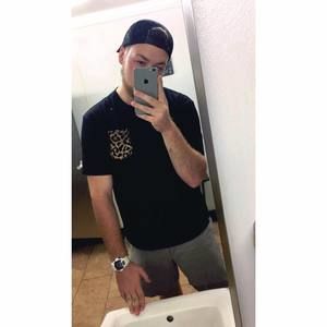 Meet your Posher, Chandler